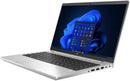 HP ProBook 440 G10, Laptop Intel Core i5-1335U, 13 Gen 8GB DDR4 3200, 512GB SSD, FreeDOS, 14" FHD Fingerprint Reader (A39BYPA)