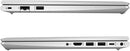 HP ProBook 440 G10, Laptop Intel Core i5-1335U, 13 Gen 8GB DDR4 3200, 512GB SSD, FreeDOS, 14" FHD Fingerprint Reader (A39BYPA)