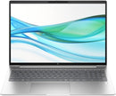 HP ProBook 460 G11, Laptop Intel Core Ultra 7-155U, 15 Gen 8GB DDR5 5600, 512GB SSD, FreeDOS, 16" WUXGA with Fingerprint Reader, Backlit Keyboard (A23A1EA)