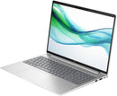 HP ProBook 460 G11, Laptop Intel Core Ultra 7-155U, 15 Gen 8GB DDR5 5600, 512GB SSD, FreeDOS, 16" WUXGA with Fingerprint Reader, Backlit Keyboard (A23A1EA)