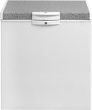 Beko HS255 KE 210L Chest Freezer