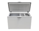 Beko HS455 KE 410L Chest Freezer