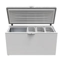 Beko HS530 KE 481L Chest Freezer