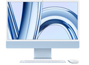 Apple iMac 24" M3 Chip, 8GB RAM – Model MQRQ3X/A