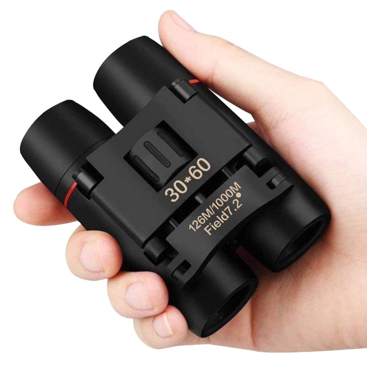 K&F Concept 30X60 Small Pocket Binoculars Digital Store Nairobi, Kenya