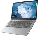 Lenovo IdeaPad 1 14IAU7 - Intel Core i3 1215U, 4GB, 256GB SSD