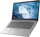 Lenovo IdeaPad 1 14IAU7, Intel Core i5 1235U, 8GB DDR4 3200, 512GB SSD M.2 2242 PCIe 4.0x4