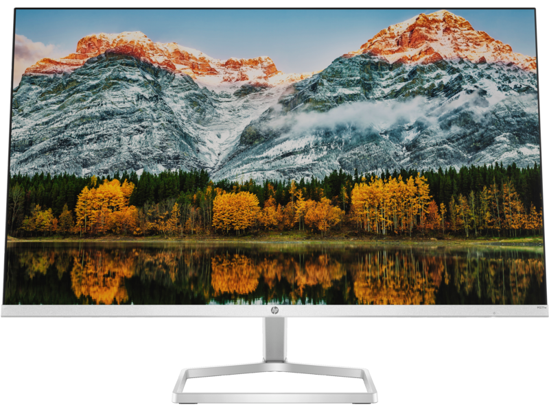 HP M27FW FHD Monitor 27