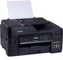 Brother MFC-T4500DW A3 Inkjet Multi-Function Printer