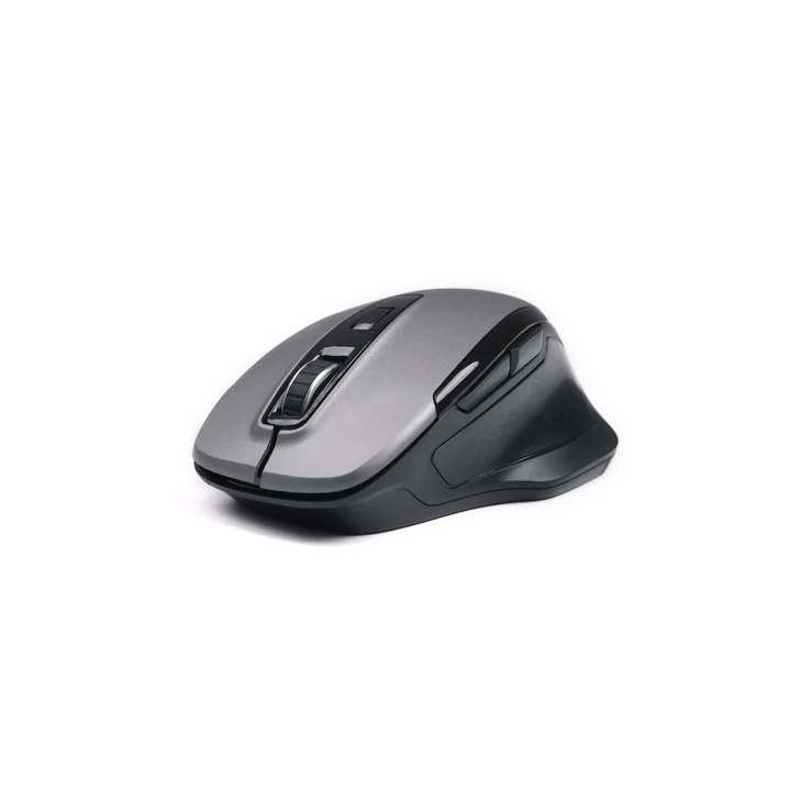 Micropack MP-752W Wireless Mouse Dual Receiver Speedy pro