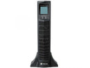 Mercury Envy MPM-1.5K-RT Online Rack Tower Convertible UPS 1500VA - 0.9PF, 1.5KVA/1.35KW, 1/1 phase, 36Vdc (3 x 9AH/12V battery) 2 x universal output sockets, RS232 and USB Communication