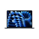 Apple MacBook Air M3 Laptop - M3 Chip, 8-Core CPU, 10-Core GPU, 8GB RAM, 512 GB SSD, 15.3" Liquid Retina Display, MacOS Sonoma 14 (MRYV3LL/A)