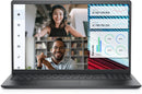 Dell Vostro 3520 Laptop - Intel Core I7-1255U 12th Gen, 8GB RAM, 512 GB SSD, 15.6 Inch, Ubuntu (N1608PVNB3520 EMEA01)