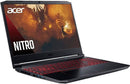 Acer Nitro 5 Gaming Laptop - Intel Core i7-12700H 12th Gen, 16GB RAM, 512GB SSD, 4GB RTX 3050 Nvidia Geforce UHD Graphics, 15.6" Screen, DOS (NH.QFJEM.006)