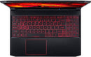 Acer Nitro 5 Gaming Laptop - Intel Core i7-12700H 12th Gen, 16GB RAM, 512GB SSD, 4GB RTX 3050 Nvidia Geforce UHD Graphics, 15.6" Screen, DOS (NH.QFJEM.006)