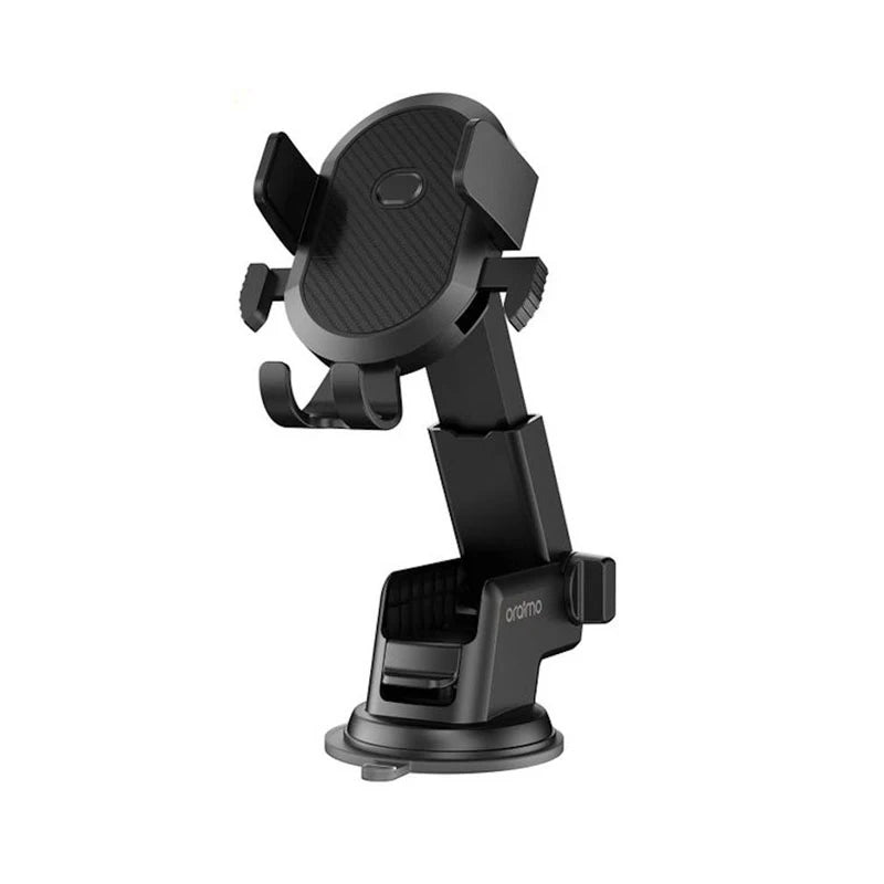Oraimo OCM-12 Hydra Universal Car Phone Holder Secure Car Mount Stand