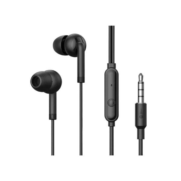 Oraimo OEP-E11 Conch In-Ear Wired Earphones Digital Store