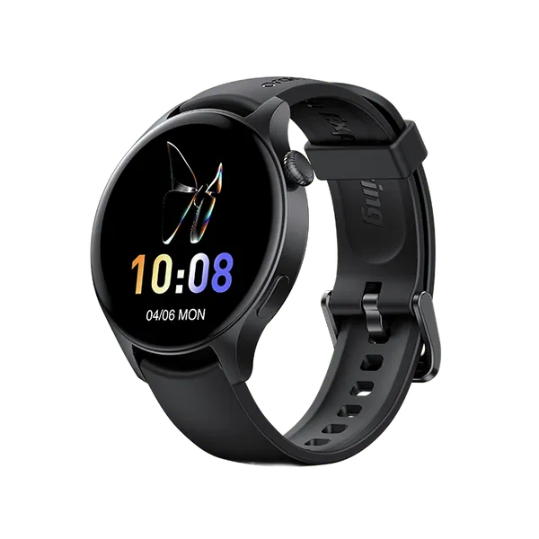 Oraimo OSW-42 ER AMOLED Smart Watch Digital Store