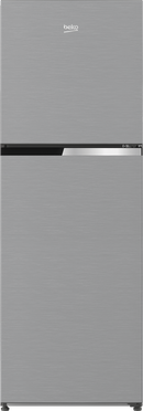 Beko RDNT251I50S UK KE 230L Fridge Freezer Top (54 cm)
