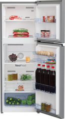 Beko RDNT251I50S UK KE 230L Fridge Freezer Top (54 cm)