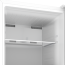 Beko RDNT251I50S UK KE 230L Fridge Freezer Top (54 cm)