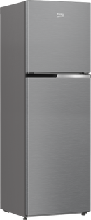Beko RDNT271I50S UK KE 182L Fridge Freezer Top (54 cm)
