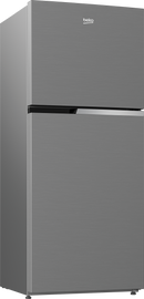 Beko RDNT371I50S UK KE 371L Fridge Freezer Top (66 cm)