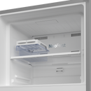 Beko RDNT371I50S UK KE 371L Fridge Freezer Top (66 cm)