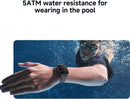 Redmi Watch 5 Lite – AMOLED Smartwatch with GPS & Bluetooth Calling