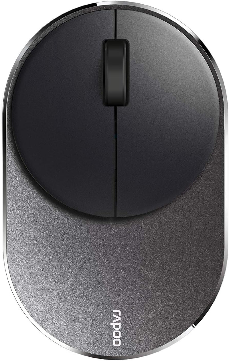 Rapoo M600 Silent Multi-mode Wireless Optical Mouse
