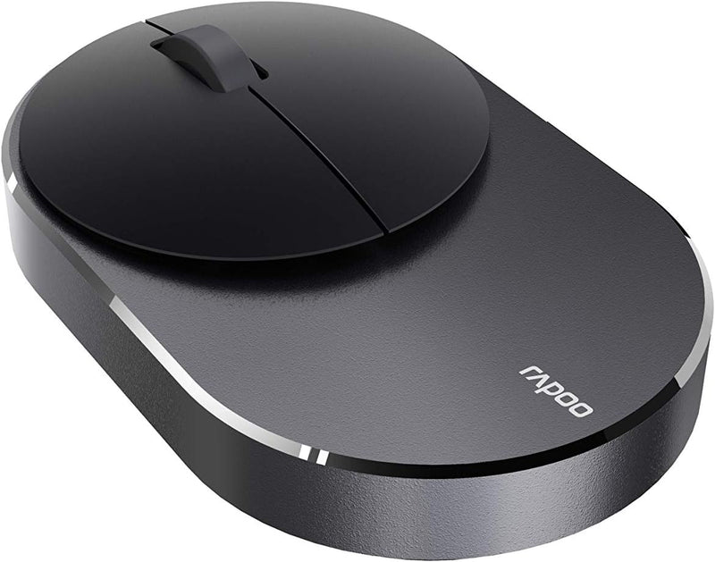 Rapoo M600 Silent Multi-mode Wireless Optical Mouse
