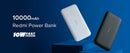 Xiaomi  26923 Redmi 10000mAh 10W Power Bank