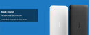 Xiaomi  26923 Redmi 10000mAh 10W Power Bank
