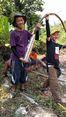 Blue Edge S123T-30 solar water pump