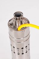 Blue Edge S123T-30 solar water pump