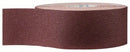 Bosch Grit 60 115mm X 50m Cloth Hand Sanding Roll Bosch (2608621482)
