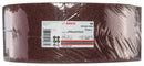Bosch Grit 60 115mm X 50m Cloth Hand Sanding Roll Bosch (2608621482)