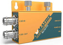 AVMATRIX Mini SC1112 3G-SDI to HDMI Pocket-Size Broadcast Converter