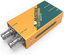 AVMATRIX Mini SC1112 3G-SDI to HDMI Pocket-Size Broadcast Converter