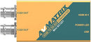 AVMATRIX Mini SC1221 HDMI to Dual 3G-SDI Pocket-Size Broadcast Converter