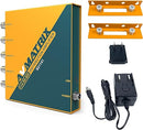 AVMATRIX SD1141 1 Input 4 Output 3G-SDI Distribution Amplifier