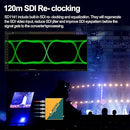 AVMATRIX SD1141 1 Input 4 Output 3G-SDI Distribution Amplifier