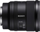 Sony FE 20mm f/1.8 G Lens