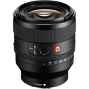 Sony FE 50mm f/1.4 Len