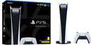 Sony PlayStation 5 (PS5) Digital Edition Console