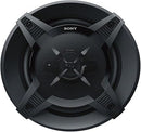 Sony XS-FB1330 5-1/4 (13 cm) 3-Way 240W Coaxial Car Speakers (Pair)