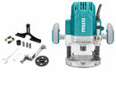 Total TR111216 Router 1600W