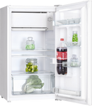 Beko TS090210X UK KE 93L Single Door Fridge