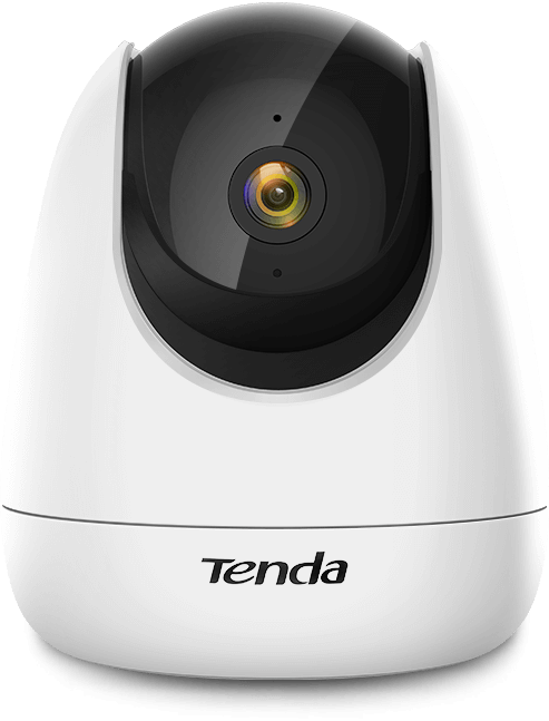 Tenda CP3 - Security Pan/Tilt 2MP Camera