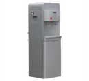 Von VADL2211S Hot, Normal & Cold Water Dispenser – Silver, Energy Efficient & Durable